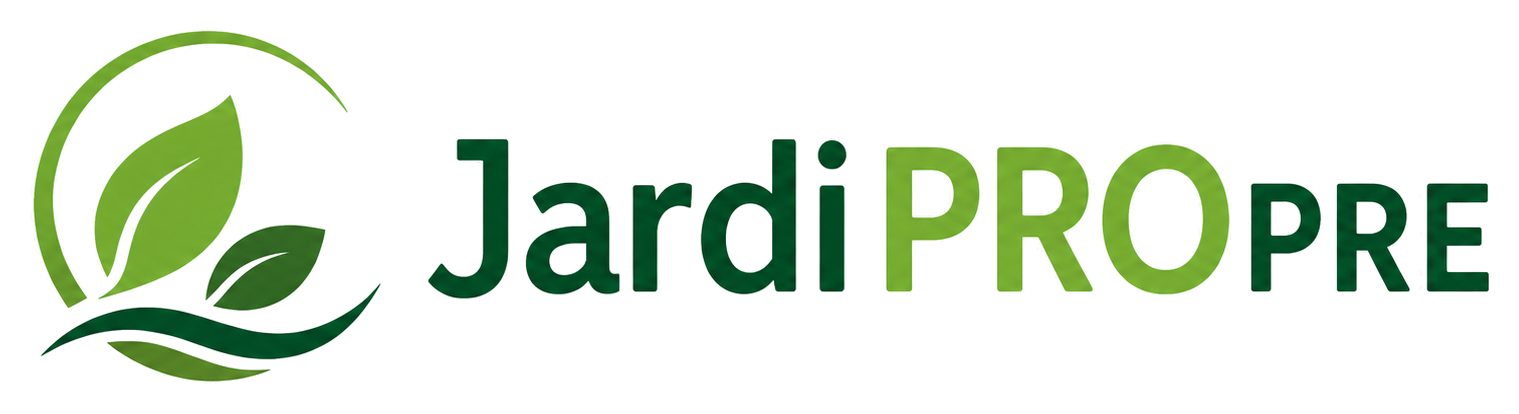 JardiPROPRE